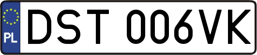 DST006VK