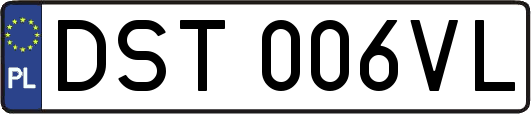 DST006VL