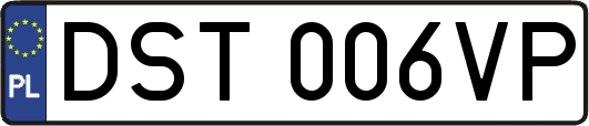 DST006VP