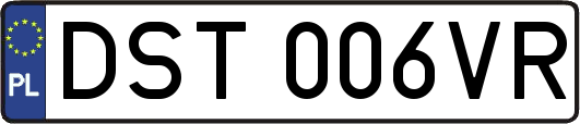 DST006VR