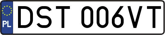 DST006VT