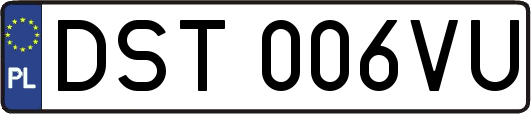 DST006VU
