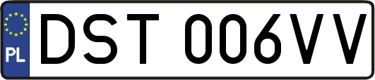 DST006VV