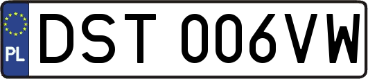 DST006VW