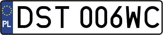 DST006WC