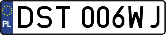 DST006WJ
