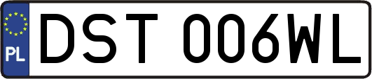 DST006WL