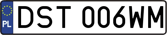 DST006WM