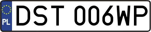 DST006WP