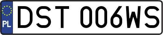 DST006WS