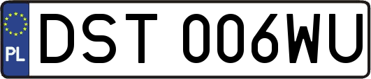 DST006WU