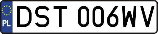 DST006WV
