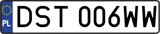 DST006WW
