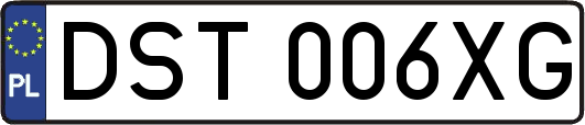 DST006XG