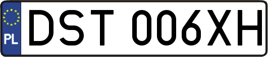 DST006XH