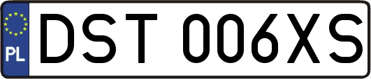 DST006XS