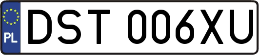 DST006XU
