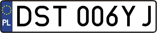DST006YJ