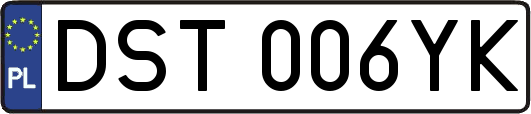 DST006YK