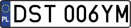 DST006YM
