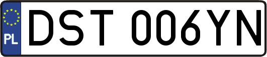 DST006YN