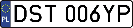 DST006YP