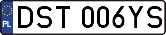 DST006YS