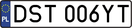 DST006YT