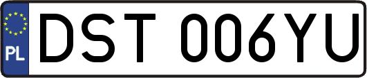 DST006YU