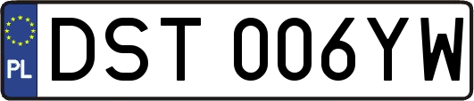 DST006YW