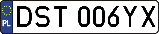 DST006YX