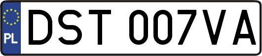 DST007VA