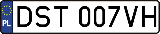 DST007VH