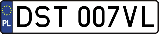 DST007VL