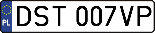 DST007VP