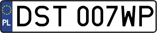 DST007WP
