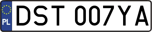 DST007YA