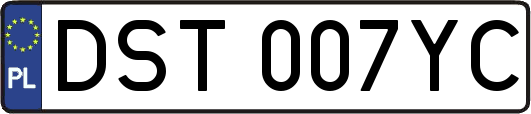 DST007YC