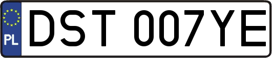 DST007YE