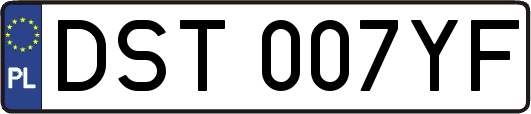 DST007YF