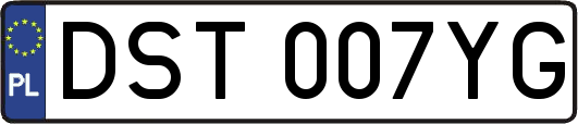 DST007YG