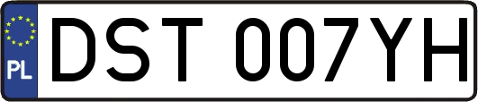 DST007YH