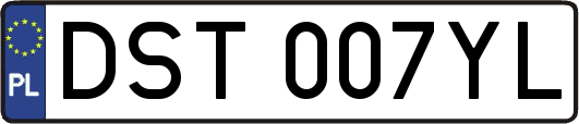 DST007YL