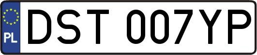 DST007YP