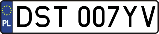 DST007YV