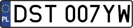 DST007YW