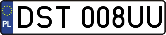 DST008UU