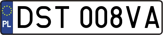 DST008VA