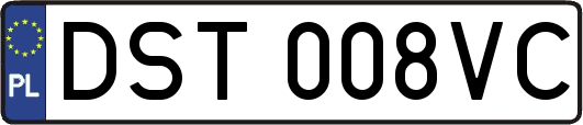 DST008VC