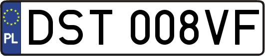 DST008VF